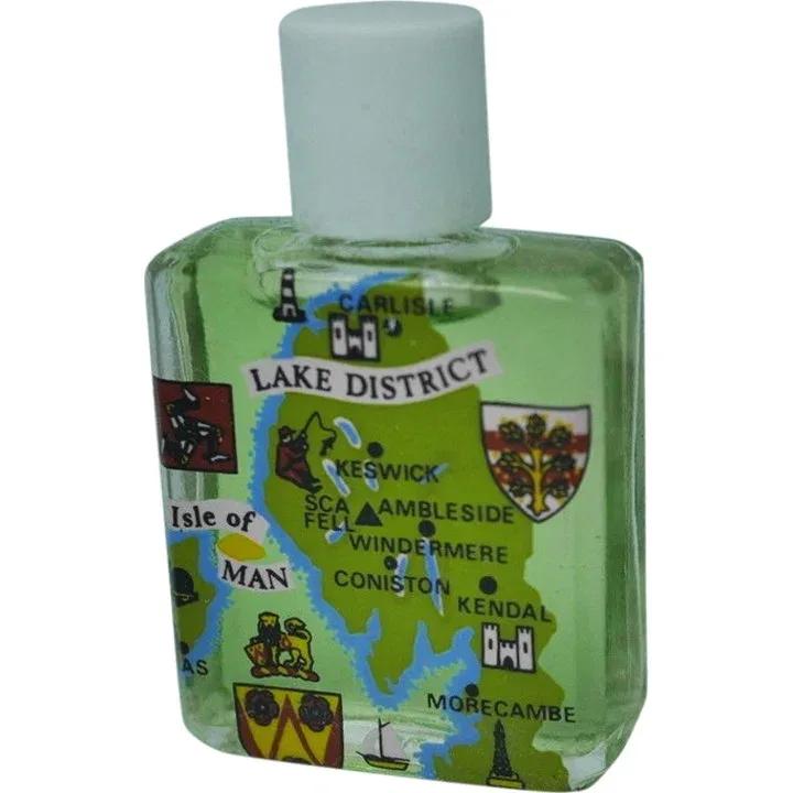 Fragrance of Lakeland Violets — Aidees