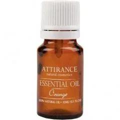 Essential Oil - Orange — Attirance