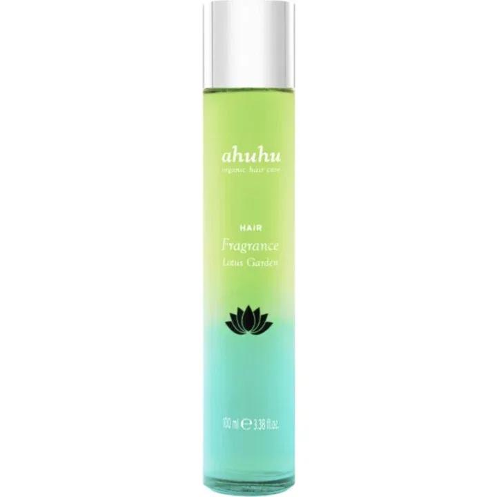 Lotus Garden — Ahuhu