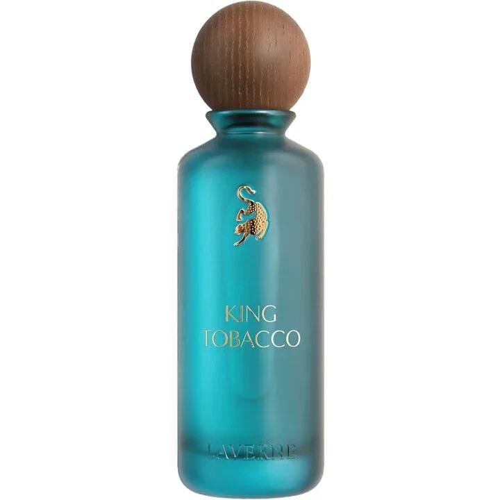 King Tobacco — Laverne