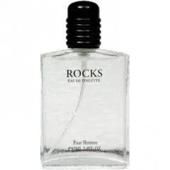 Rocks — Street Looks