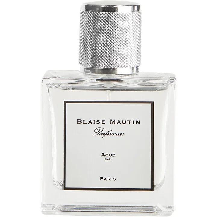 Dark Knight — Eternal Scents
