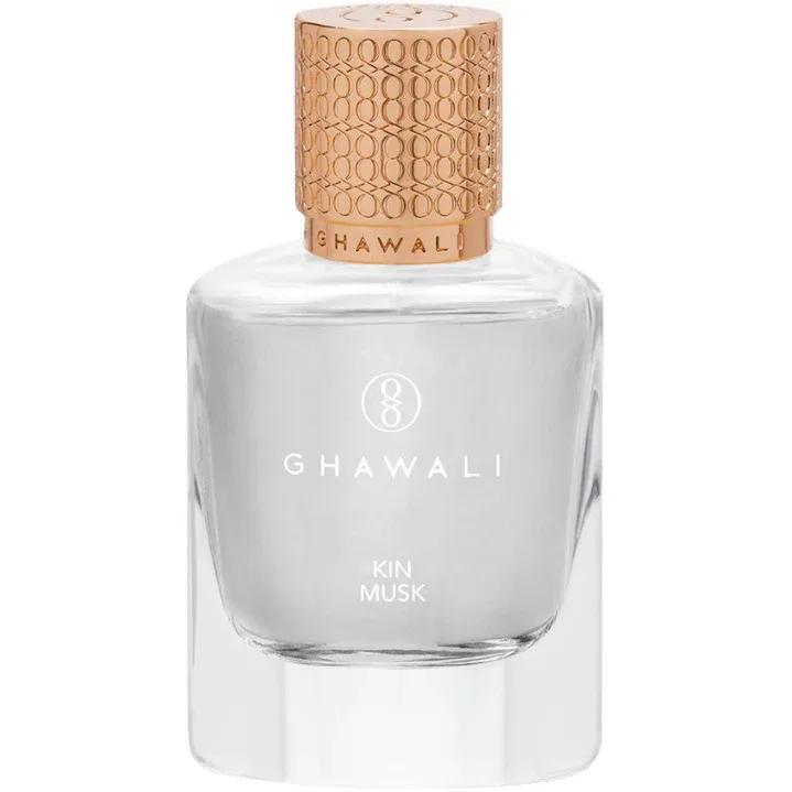 Kin Musk — Ghawali