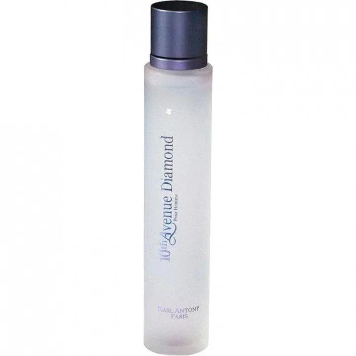 10th Avenue Diamond pour Homme — 10th Avenue Karl Antony
