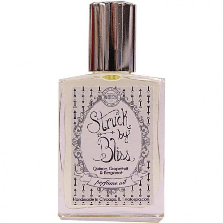 Struck by Bliss — Mojo Spa