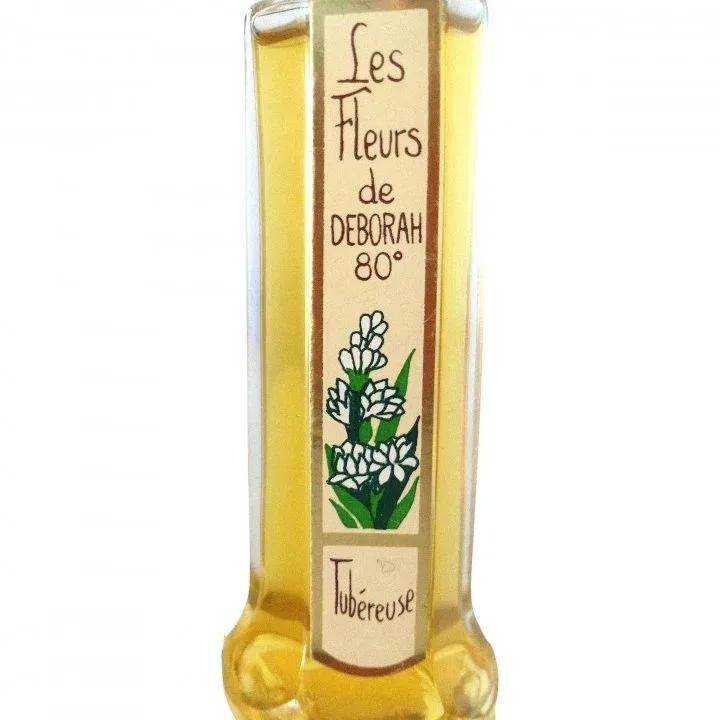 Les Fleurs de Deborah - Tubéreuse — Deborah