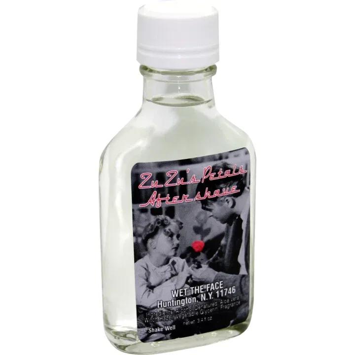 Zu Zu's Petals — Wet The Face