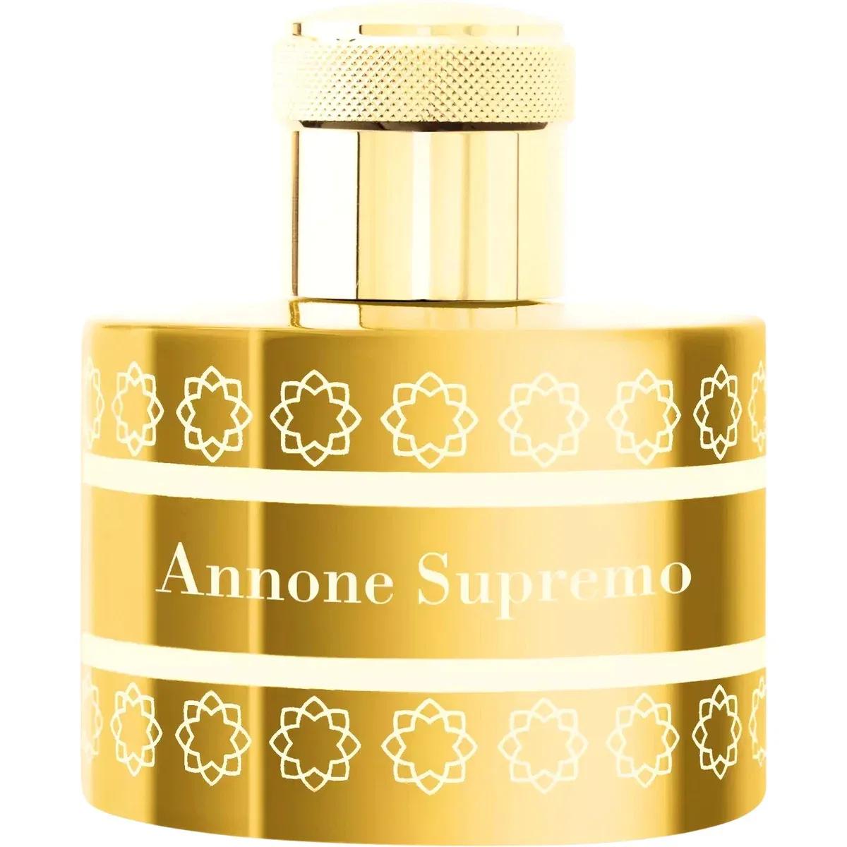 Annone Supremo — Pantheon