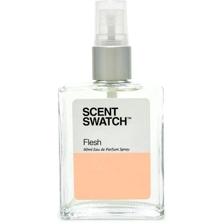 Flesh — Scent Swatch