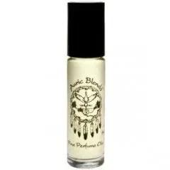 Rose — Auric Blends