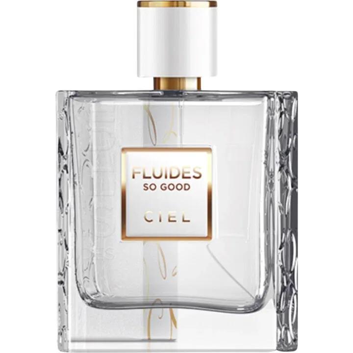 Fluides So Good — Ciel