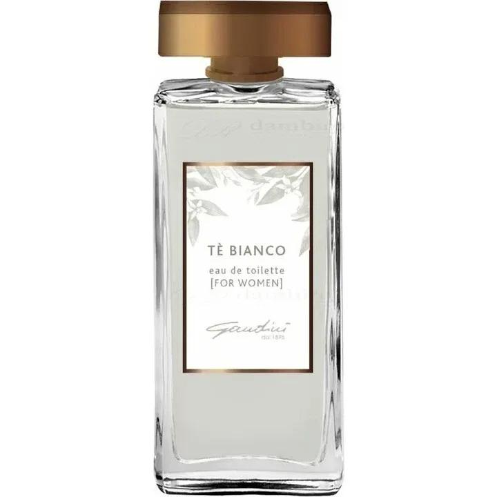Tè Bianco — Gandini