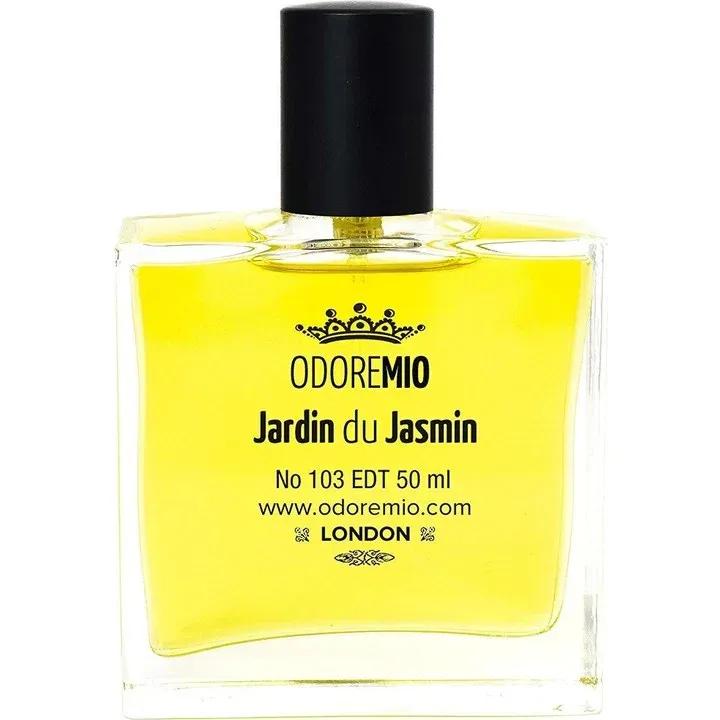 Jardin du Jasmin — Odore Mio