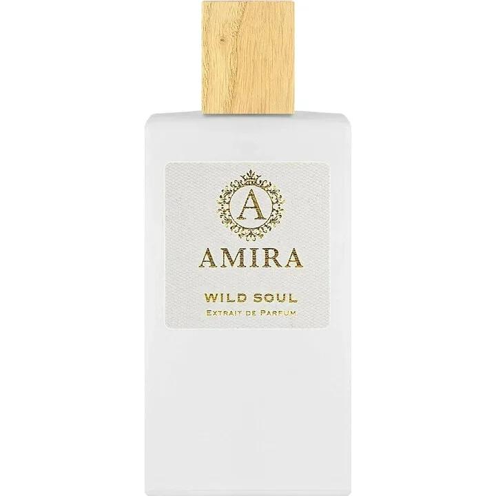Wild Soul — Amira