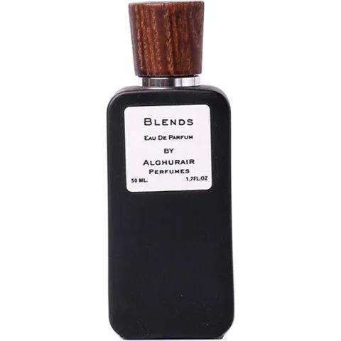 Blends — Alghurair