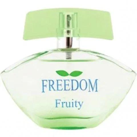 Freedom Fruity — Akat