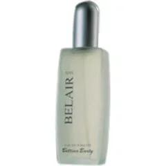 Bel Air Man — Bettina Barty