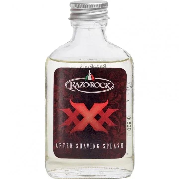 XXX — RazoRock
