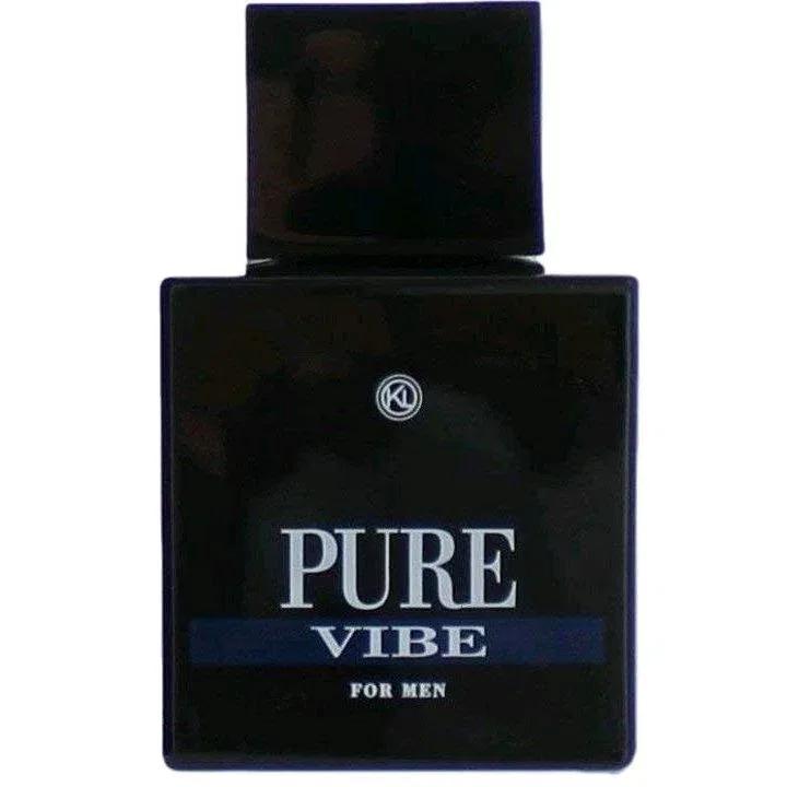 Pure Vibe — Karen Low