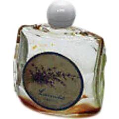 Lavendel — Abenin