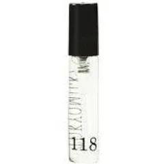 Sea Mineral & Cypress No. 118 — Tokyomilk
