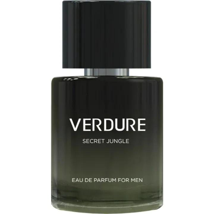 Verdure - Secret Jungle — Pereja