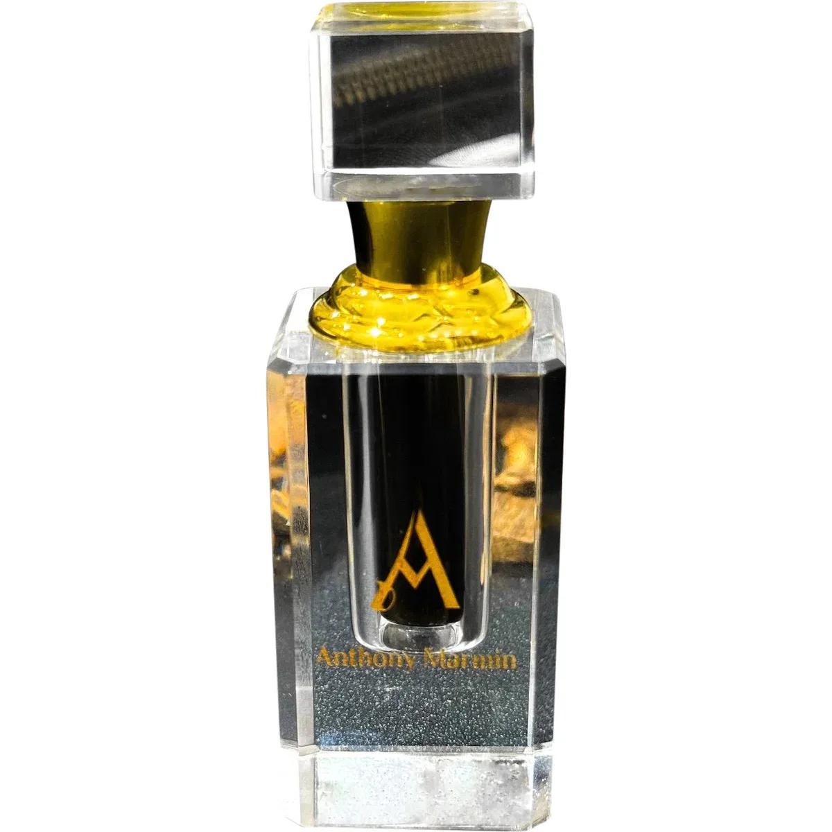 Cuir d'Empire — Maison Anthony Marmin