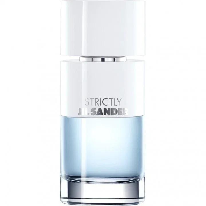 Strictly Fresh — Jil Sander