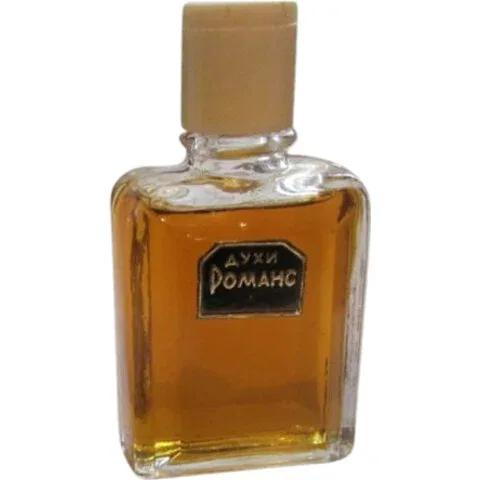 Romans — Aromat