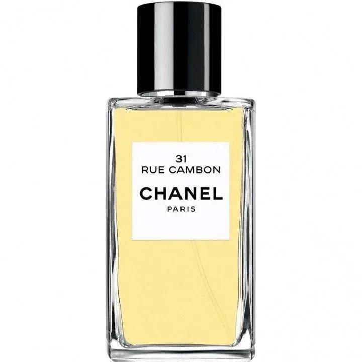 Rue Cambon Chanel 2016 Eau de Parfum — Chanel