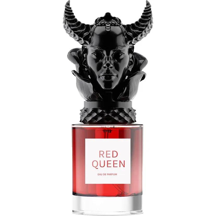 Red Queen Collector's Edition — G Parfums