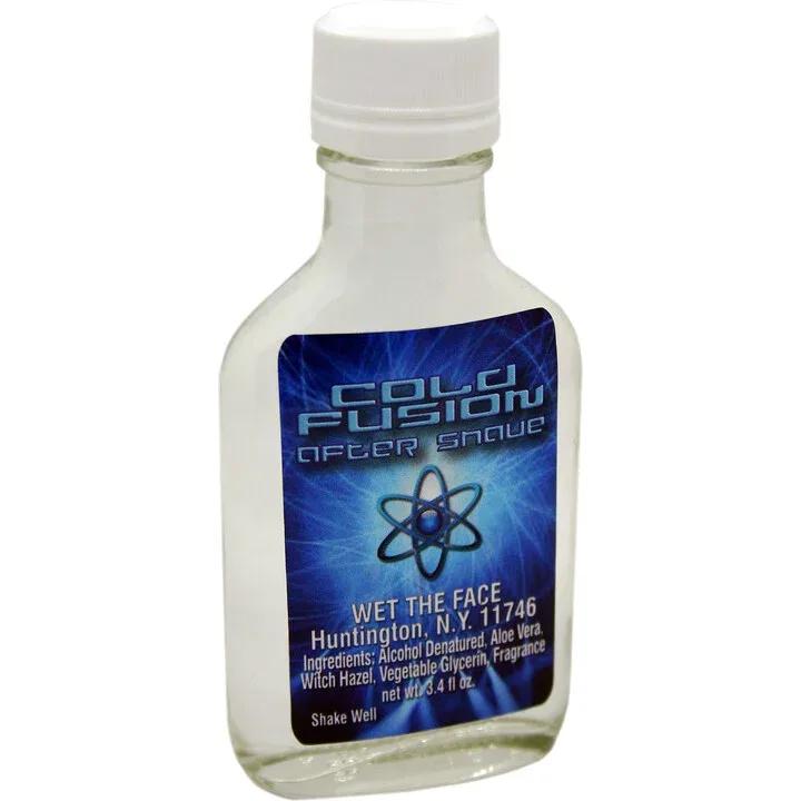 Cold Fusion — Wet The Face