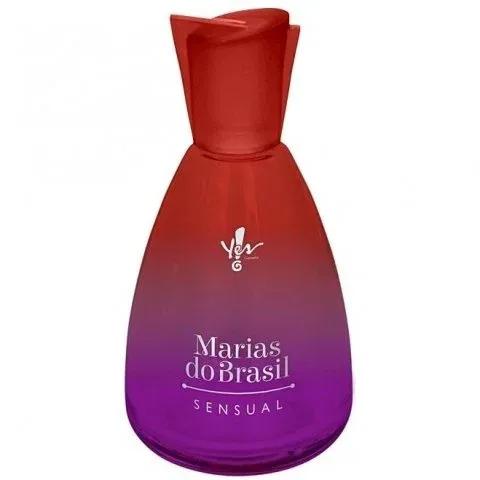 Marias do Brasil - Sensual — Yes Cosmetics