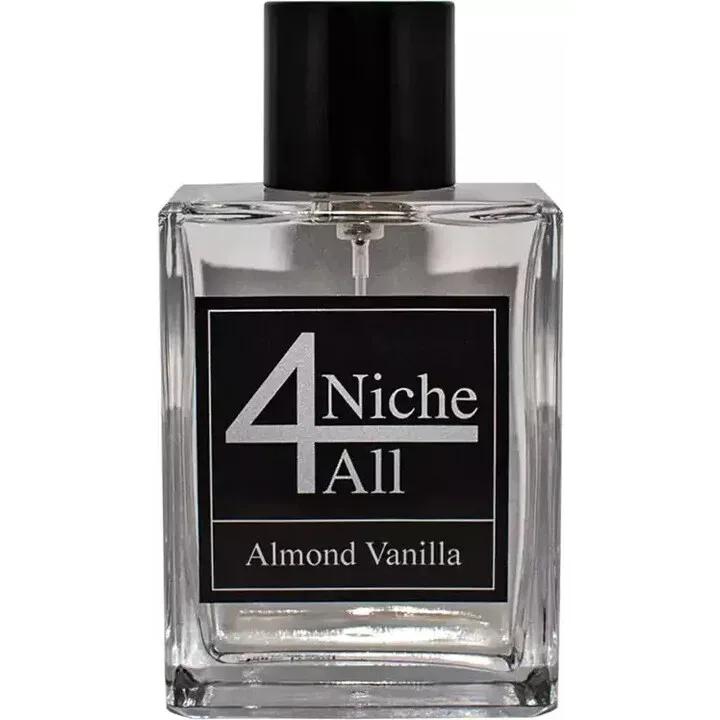 Almond Vanilla — Niche 4 All