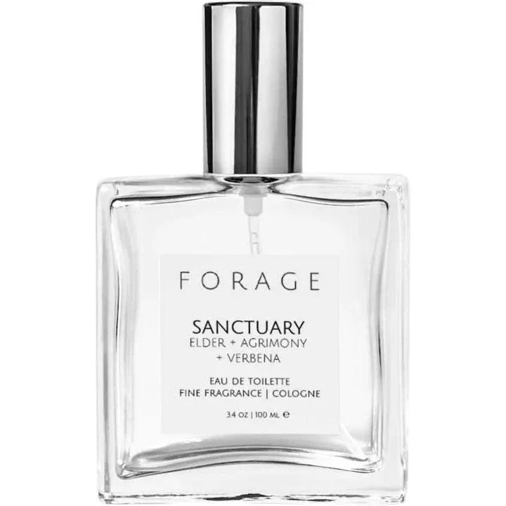 Sanctuary — Forage