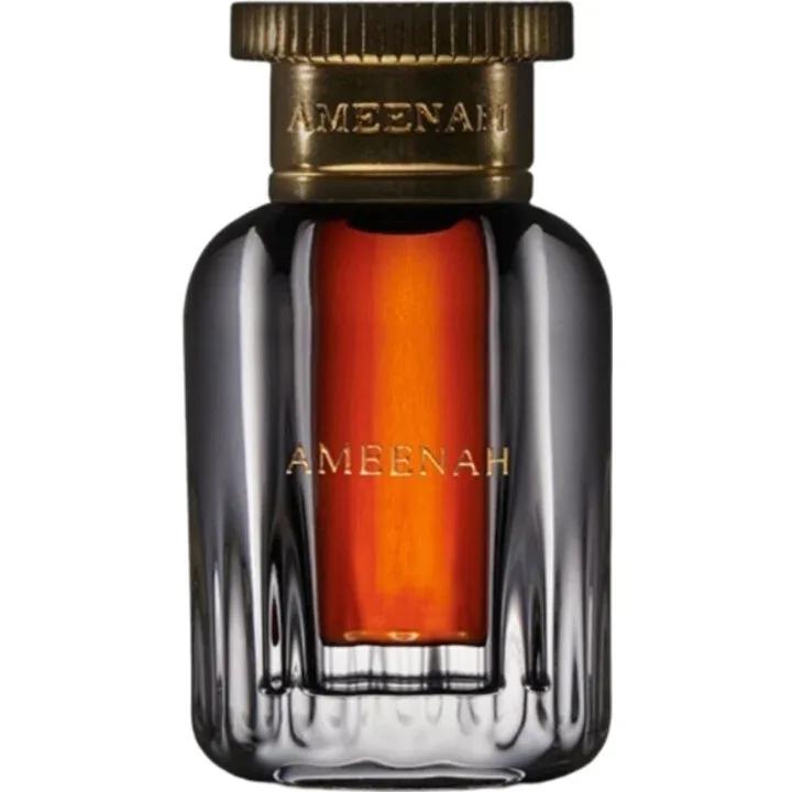 Ameenah — Ameenah
