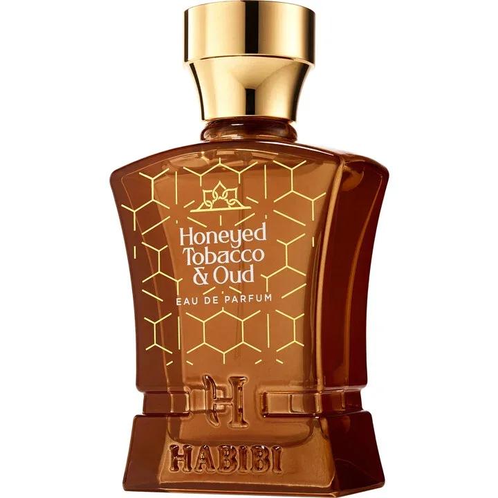 Honeyed Tobacco & Oud — Habibi