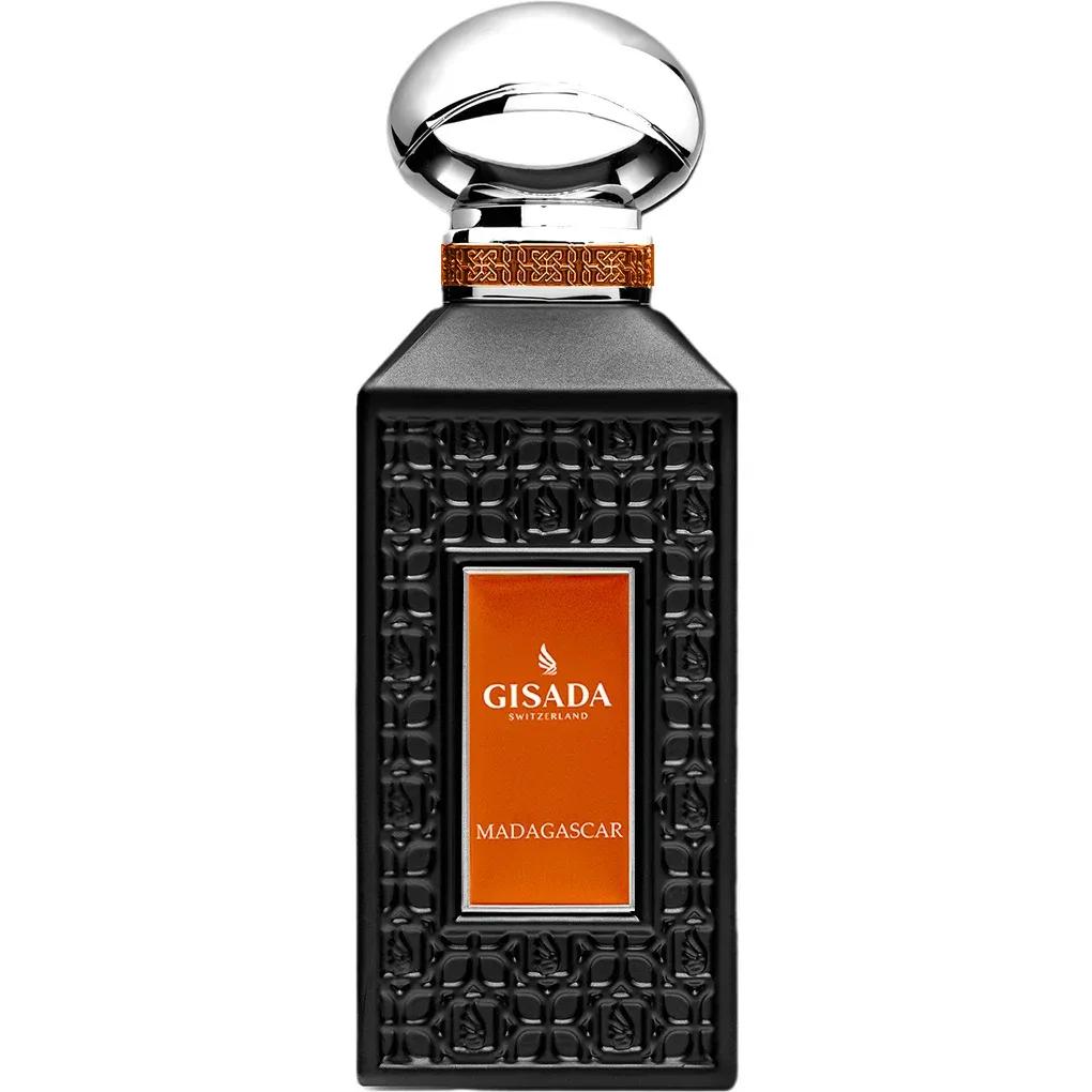 Madagascar — Gisada