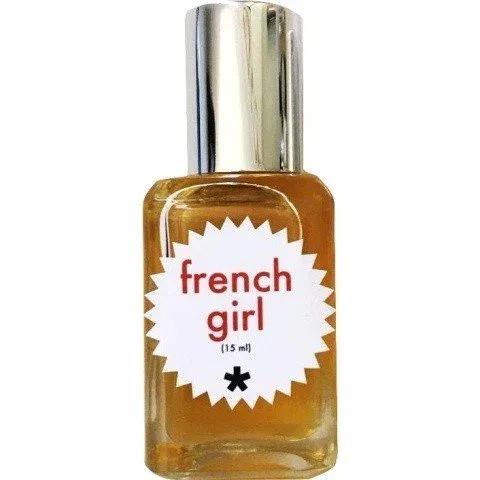 French Girl — Twinkle Apothecary