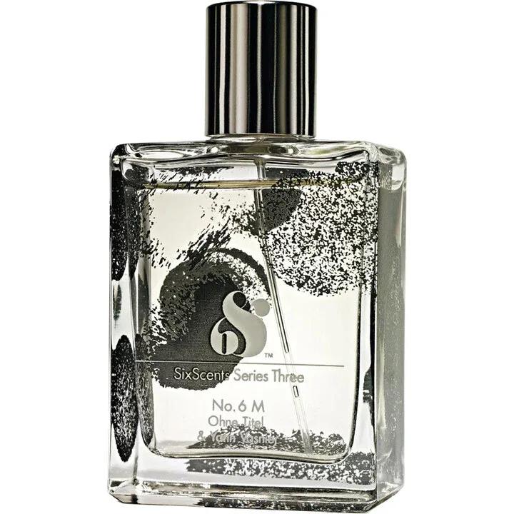 Series Three - M — Six Scents