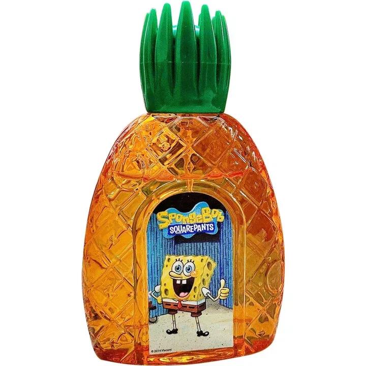 Spongebob Squarepants Pineapple Collection - Spongebob — Petite Beaute