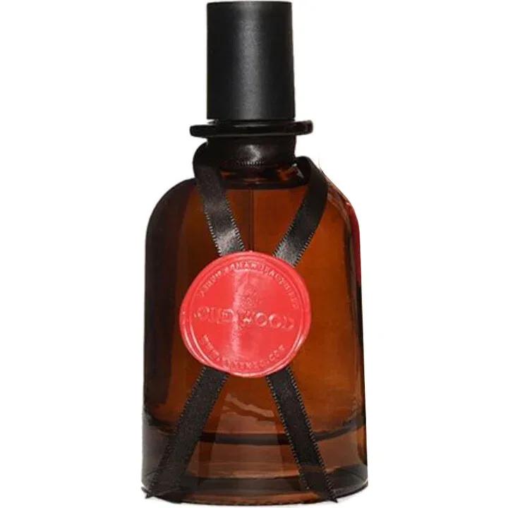 Oud Wood — Yntenzo