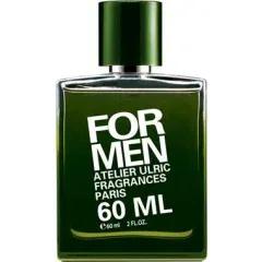 U1st for Men — Atelier Ulric