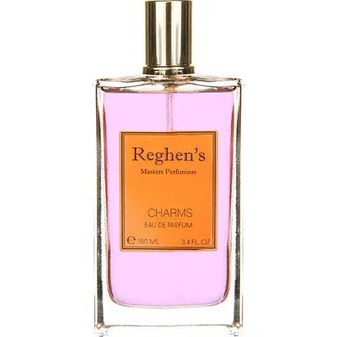 Charms — Reghen's