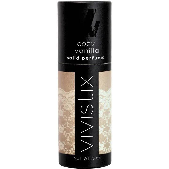 Cozy Vanilla — Vivistix