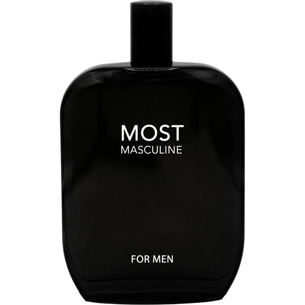 Most Masculine — Fragrance One