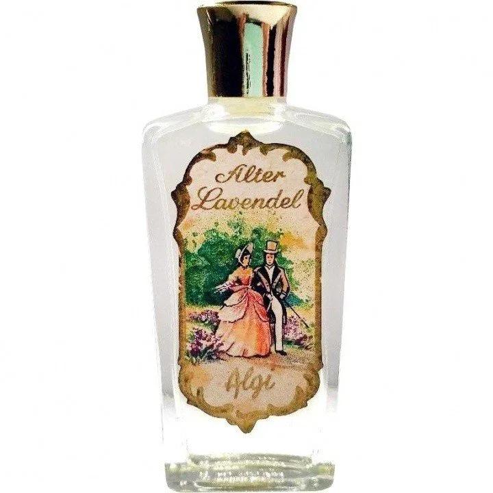 Alter Lavendel — Algi