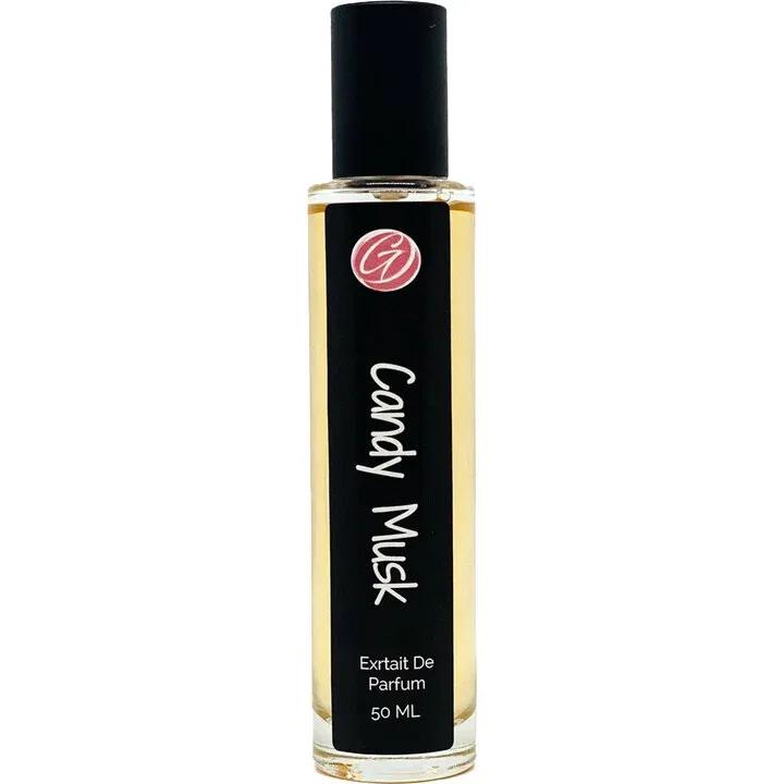 Candy Musk — Ganache Parfums