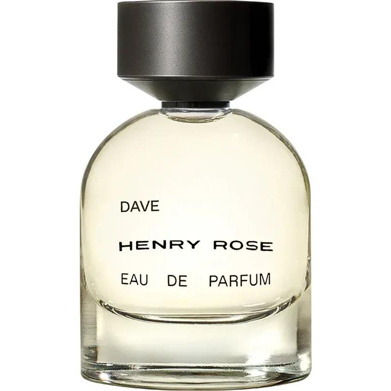 Dave — Henry Rose