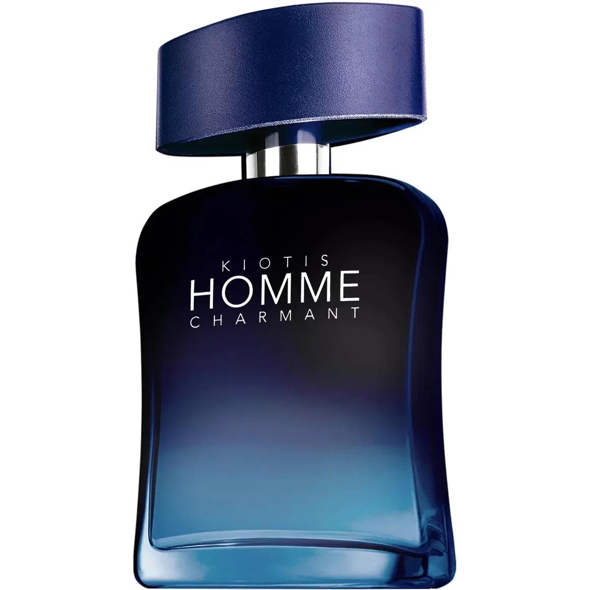 Homme Charmant — Kiotis